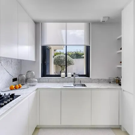 Pelletier - Beautiful New House In 4* Saint-Tropez