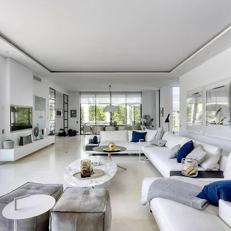 Pelletier - Beautiful New House In 4*