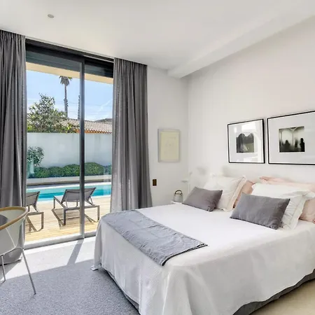 Pelletier - Beautiful New House In 4*