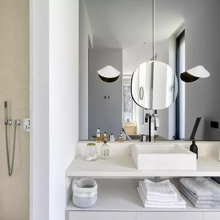 Pelletier - Beautiful New House In Hotel Saint-Tropez