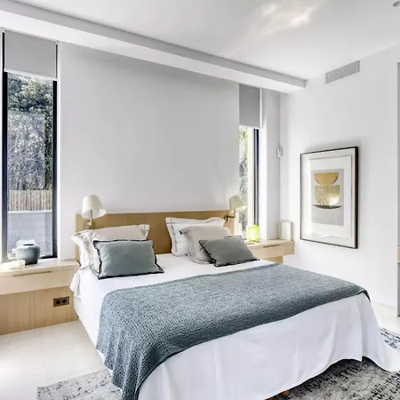 Pelletier - Beautiful New House In 4*