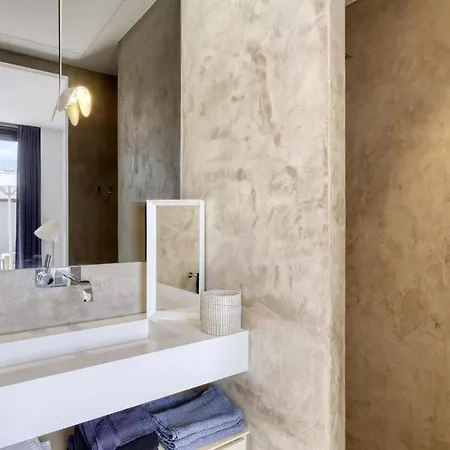 Pelletier - Beautiful New House In 4* Saint-Tropez
