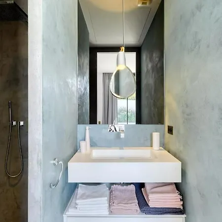 Pelletier - Beautiful New House In 4* Saint-Tropez